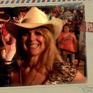 Meet your Posher, Elaine